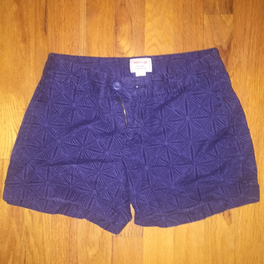 GAP shorts